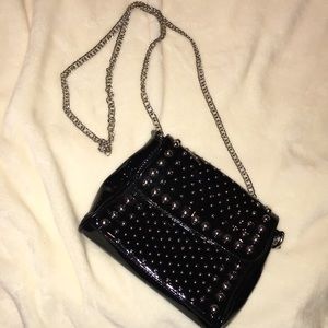 Black Clutch